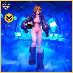 MÔ HÌNH Lilith - One Piece - Ichiban Kuji One Piece Memory of Heroines (D Prize) - Masterlise Expiece (Bandai Spirits) FIGURE CHÍNH HÃNG