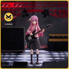 [Pre Order] MÔ HÌNH Bocchi the Rock! - Gotoh Hitori - Figma (#667) (Max Factory) FIGURE CHÍNH HÃNG