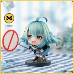 [Pre Order] MÔ HÌNH Poster Girl - Hpoi - No Lewdness Allowed (Hpoi) FIGURE CHÍNH HÃNG