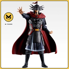 MÔ HÌNH Ou Sen - Kingdom - Ichiban Kuji - Masterlise (C Prize) (Bandai Spirits) FIGURE CHÍNH HÃNG