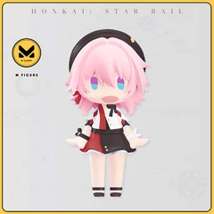 [PRE ORDER] MÔ HÌNH March 7th - Honkai: Star Rail - Hello! Good Smile - Honkai: Star Rail Gourmet Sailing Series (Good Smile Company) FIGURE CHÍNH HÃNG