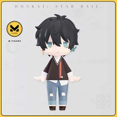 [PRE ORDER] MÔ HÌNH Dan Heng - Honkai: Star Rail - Hello! Good Smile - Honkai: Star Rail Gourmet Sailing Series (Good Smile Company) FIGURE CHÍNH HÃNG