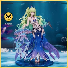 MÔ HÌNH Mobius - Honkai Impact 3rd - Gift+ - 1/8 - Daughter of Corals Ver. (Myethos) FIGURE CHÍNH HÃNG