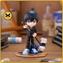 [Pre Order] MÔ HÌNH Hayakawa Aki - Gekijouban Chainsaw Man: Reze Hen - PalVerse Palé. (Bushiroad Creative) FIGURE CHÍNH HÃNG