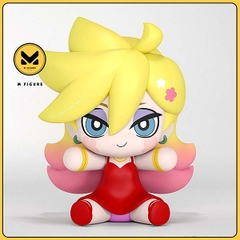 [Pre Order] MÔ HÌNH Panty Anarchy - New Panty & Stocking with Garterbelt - Huggy Good Smile (Good Smile Company) FIGURE CHÍNH HÃNG