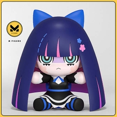 [Pre Order] MÔ HÌNH Stocking Anarchy - New Panty & Stocking with Garterbelt - Huggy Good Smile (Good Smile Company) FIGURE CHÍNH HÃNG