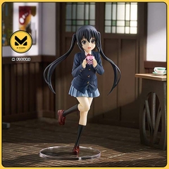 MÔ HÌNH Nakano Azusa - K-ON! - Pop Up Parade - L ( Good Smile Company) FIGURE CHÍNH HÃNG