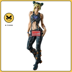 [Pre Order] MÔ HÌNH Jolyne Cujoh - Jojo no Kimyou na Bouken - Stone Ocean - Mometria (Bandai Spirits) FIGURE CHÍNH HÃNG