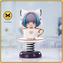 [Pre Order] MÔ HÌNH Cheshire - Azur Lane - Happy Shake (Apex Innovation) FIGURE CHÍNH HÃNG