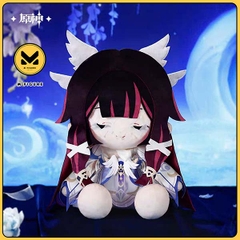 BÔNG Columbina Hyposelenia - Genshin Impact - Genshin Impact Theme Series - Osuwari Nuigurumi (miHoYo) FIGURE CHÍNH HÃNG