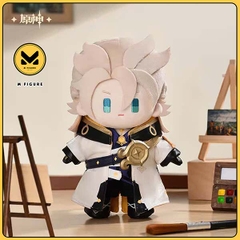 BÔNG Albedo - Genshin Impact - Genshin Impact Theme Series - Plush Doll (miHoYo) FIGURE CHÍNH HÃNG-