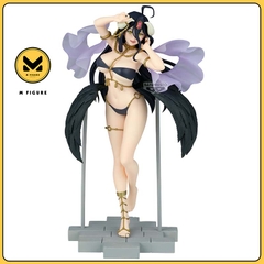 MÔ HÌNH Albedo - Sen'ya Ichiya Monogatari - Overlord - Classical Tuning (Bandai Spirits) FIGURE CHÍNH HÃNG