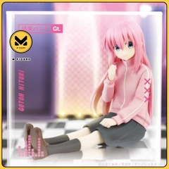 MÔ HÌNH Gotoh Hitori - Bocchi the Rock! - Fig-Cube - Konami Prize Collection (Konami Arcade Games) FIGURE CHÍNH HÃNG