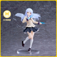 MÔ HÌNH Tenshi - Angel Beats! - Coreful Figure - Hand Sonic ver. (Taito) FIGURE CHÍNH HÃNG