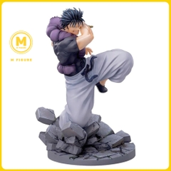 MÔ HÌNH Fushiguro Touji - Jujutsu Kaisen Dai 2 Ki - Jurei (Bukiko) - Luminasta - Ten yo jubaku (SEGA) FIGURE CHÍNH HÃNG