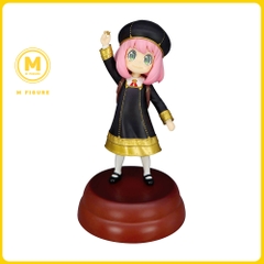 MÔ HÌNH Anya Forger - Spy × Family - Exc∞d Creative (FuRyu) FIGURE CHÍNH HÃNG
