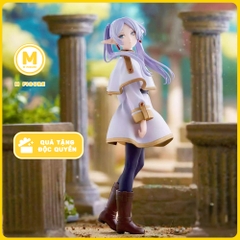 MÔ HÌNH Frieren - Desktop×Decorate Collections (SEGA) FIGURE CHÍNH HÃNG