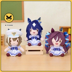 [PRE ORDER] Bông FuwaPuchi - Umamsume: Pretty Derby Plush Toy - Vol.6 (Sega) Plushie CHÍNH HÃNG