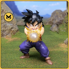 MÔ HÌNH Son Gohan - Dragon Ball Z - Ichiban Kuji - Ichiban Kuji Dragon Ball Spectacle Battle (B Prize) - Masterlise (Bandai Spirits) FIGURE CHÍNH HÃNG