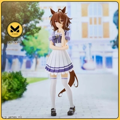MÔ HÌNH Agnes Tachyon - Umamusume: Pretty Derby (Bandai Spirits)FIGURE CHÍNH HÃNG