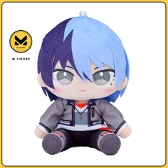 [PRE ORDER] BÔNG Aoyagi Toya - Project Sekai: Colorful Stage! feat. Hatsune Miku - My Sekai Nuigurumi (S) (Sega Fave) PLUSH CHÍNH HÃNG