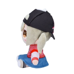 [PRE ORDER]  BÔNGAzusawa Kohane - Project Sekai: Colorful Stage! feat. Hatsune Miku - My Sekai Nuigurumi (S) (Sega Fave) PLUSH CHÍNH HÃNG