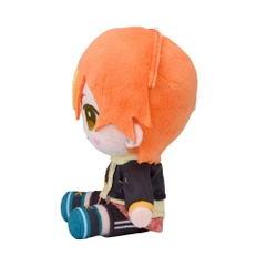 [PRE ORDER] BÔNG Shinonome Akito - Project Sekai: Colorful Stage! feat. Hatsune Miku - My Sekai Nuigurumi (S) (Sega Fave) PLUSH CHÍNH HÃNG