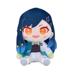 [PRE ORDER] BÔNG Shiraishi An - Project Sekai: Colorful Stage! feat. Hatsune Miku - My Sekai Nuigurumi (S) (Sega Fave) PLUSH CHÍNH HÃNG