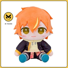 [PRE ORDER] BÔNG Shinonome Akito - Project Sekai: Colorful Stage! feat. Hatsune Miku - My Sekai Nuigurumi (S) (Sega Fave) PLUSH CHÍNH HÃNG