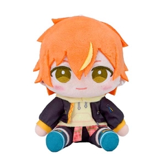 [PRE ORDER] BÔNG Shinonome Akito - Project Sekai: Colorful Stage! feat. Hatsune Miku - My Sekai Nuigurumi (S) (Sega Fave) PLUSH CHÍNH HÃNG