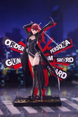 [PRE ORDER] MÔ HÌNH Yoshizawa Kasumi - Persona 5 The Royal - Oshi Works - Crow (Kotobukiya, Thousand) FIGURE CHÍNH HÃNG