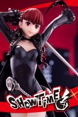 [PRE ORDER] MÔ HÌNH Yoshizawa Kasumi - Persona 5 The Royal - Oshi Works - Crow (Kotobukiya, Thousand) FIGURE CHÍNH HÃNG