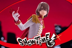 [PRE ORDER] MÔ HÌNH Akechi Goro - Persona 5 The Royal - Oshi Works - Crow (Kotobukiya, Thousand) FIGURE CHÍNH HÃNG