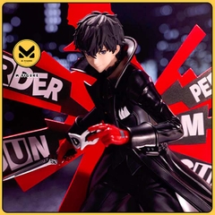 [PRE ORDER] MÔ HÌNH Shujinkou - Persona 5 The Royal - Oshi Works - Crow (Kotobukiya, Thousand) FIGURE CHÍNH HÃNG