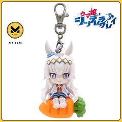 [Pre Order] MÔ HÌNH Oguri Cap - Umamusume: Cinderella Gray - Puchitto Nori Masu (Bandai Spirits) FIGURE CHÍNH HÃNG