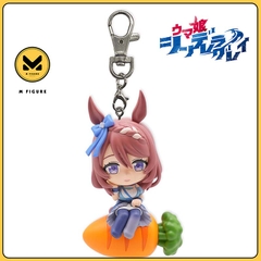 [Pre Order] MÔ HÌNH Super Creek - Umamusume: Cinderella Gray - Puchitto Nori Masu (Bandai Spirits) FIGURE CHÍNH HÃNG