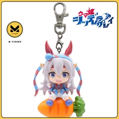 [Pre Order] MÔ HÌNH Tanamo Cross - Umamusume: Cinderella Gray - Puchitto Nori Masu (Bandai Spirits) FIGURE CHÍNH HÃNG