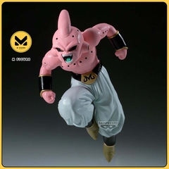 [Pre Order] MÔ HÌNH Kid Buu - Dragon Ball Z -  Match Makers (Bandai Spirits) FIGURE CHÍNH HÃNG