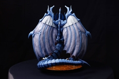 [PRE ORDER] MÔ HÌNH Genmaou Raviel - Yu-Gi-Oh! Duel Monsters GX (ADK Emotions) FIGURE CHÍNH HÃNG