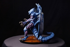 [PRE ORDER] MÔ HÌNH Genmaou Raviel - Yu-Gi-Oh! Duel Monsters GX (ADK Emotions) FIGURE CHÍNH HÃNG