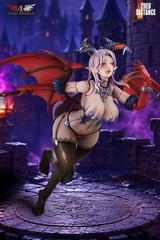 [PRE ORDER] MÔ HÌNH Fallen Angle Lucifer - Action Figure (Zero Distance × Idle Angels) FIGURE CHÍNH HÃNG