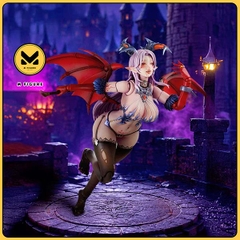 [PRE ORDER] MÔ HÌNH Fallen Angle Lucifer - Action Figure (Zero Distance × Idle Angels) FIGURE CHÍNH HÃNG