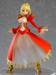 MÔ HÌNH Nero Claudius - Fate/Grand Order - Pop Up Parade - Saber (Max Factory) FIGURE CHÍNH HÃNG