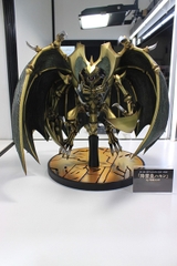 MÔ HÌNH Kouraiou Hamon - Miyu Yu-Gi-Oh! Duel Monsters GX (ADK Emotions) FIGURE CHÍNH HÃNG