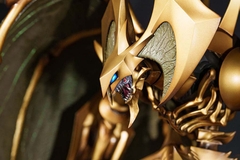 MÔ HÌNH Kouraiou Hamon - Miyu Yu-Gi-Oh! Duel Monsters GX (ADK Emotions) FIGURE CHÍNH HÃNG