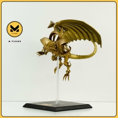 MÔ HÌNH Raa no Yokushinryuu - Yu-Gi-Oh! Duel Monsters - Konami Prize Collection - Monsters LEGION (Konami Amusement) FIGURE CHÍNH HÃNG