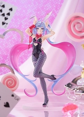 [PRE ORDER] MÔ HÌNH Hatsune Miku - Vocaloid - Pop Up Parade - Rabbit Hole Ver., L (Good Smile Company) FIGURE CHÍNH HÃNG