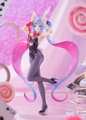 [PRE ORDER] MÔ HÌNH Hatsune Miku - Vocaloid - Pop Up Parade - Rabbit Hole Ver., L (Good Smile Company) FIGURE CHÍNH HÃNG