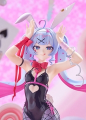 [PRE ORDER] MÔ HÌNH Hatsune Miku - Vocaloid - Pop Up Parade - Rabbit Hole Ver., L (Good Smile Company) FIGURE CHÍNH HÃNG