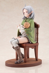 [PRE ORDER] MÔ HÌNH Sylphiette Greyrat - Lucy Greyrat - Mushoku Tensei III ~Isekai Ittara Honki Dasu~ - 1/7 (Kotobukiya) FIGURE CHÍNH HÃNG